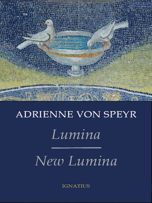 cover image of Lumina and New Lumina